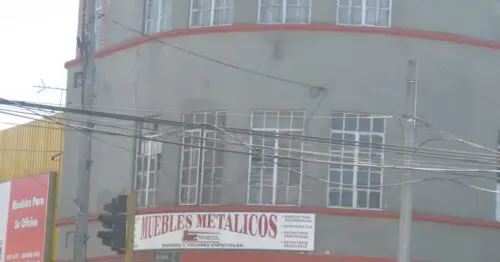 MUEBLES Y DISENOS METALICOS BOGOTÁ MUEBLES Y DISENOS METALICOS BOGOTÁ